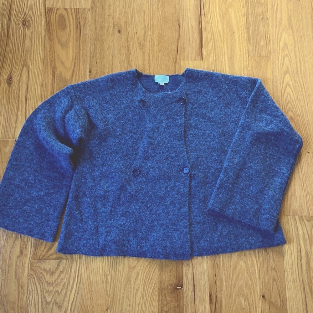 J. Crew sweater